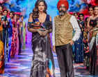 Bombay Times Fashion Week 2023: Navyasa created by Liva 