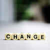 Change