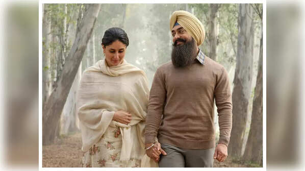 Laal Singh Chaddha