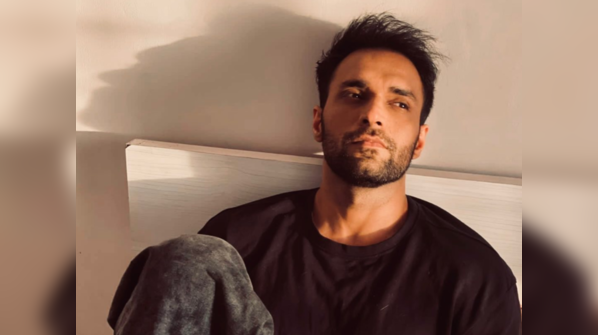 Shaleen Malhotra