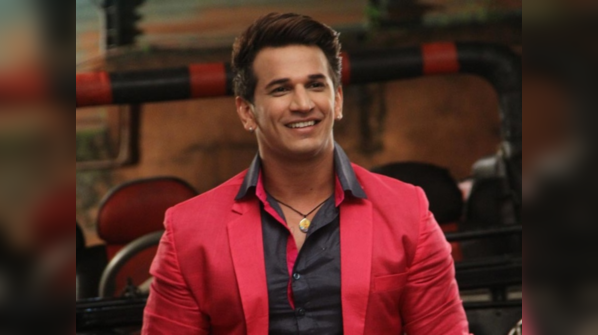 Prince Narula