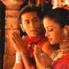 ​'Dholi Taro Dhol Baaje' from the movie 'Hum Dil De Chuke Sanam' (1999)