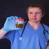 ​Other causes of smelly urine​