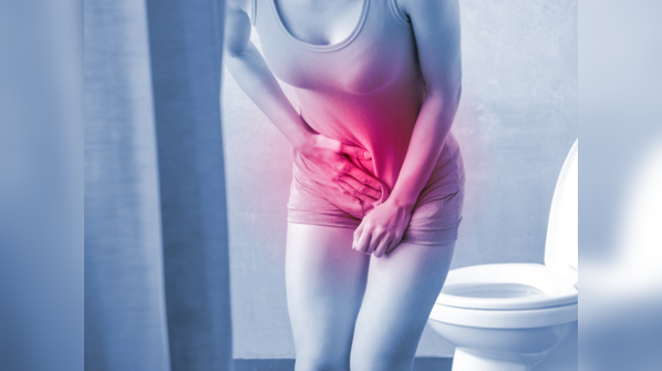 What is cystitis?