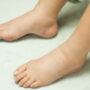 ​Swelling in the legs, ankles, or feet​