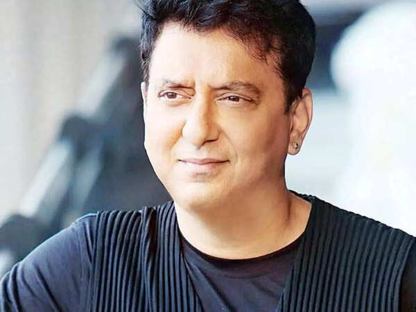 Sajid Nadiadwala Photos