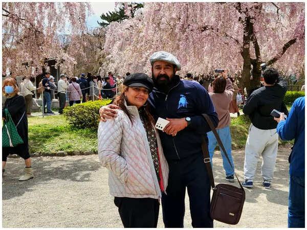 Mohanlal