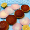 ​​Masoor Kababs​
