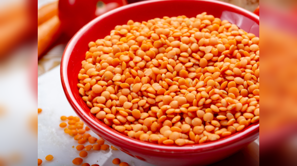 Interesting masoor dal recipes to try