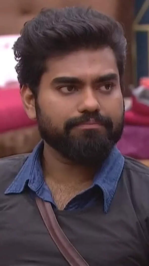 Radhakrishnan S