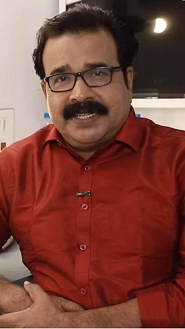 Manikandan
