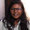 ​The first commoner contestant​