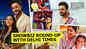 Showbiz round-up with Delhi Times