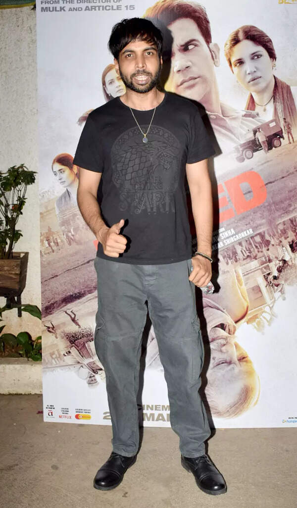 Abhishek Banerjee
