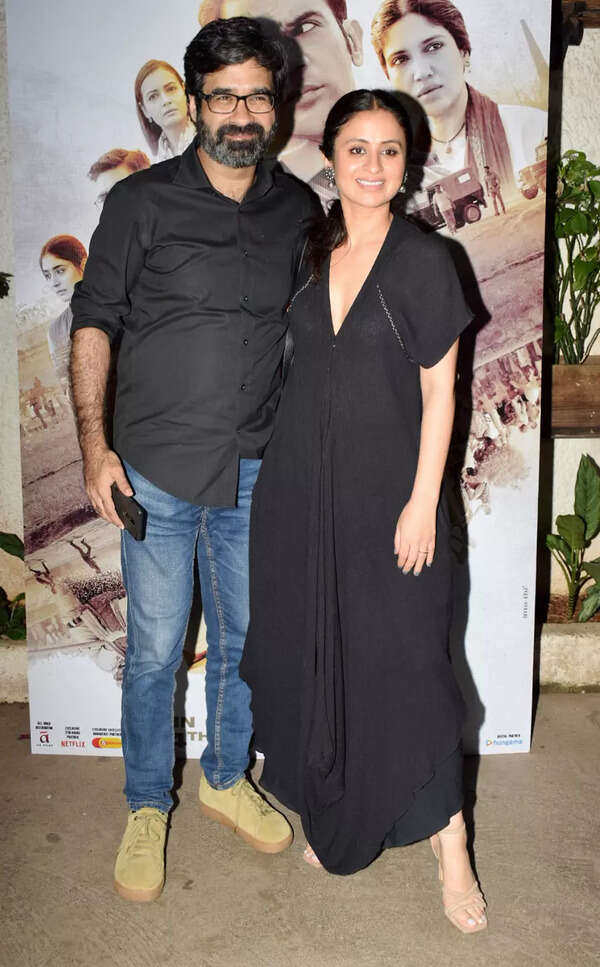 Mukul Chadda Images