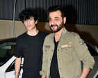 ​Bholaa: Screening​