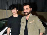 ​Bholaa: Screening​