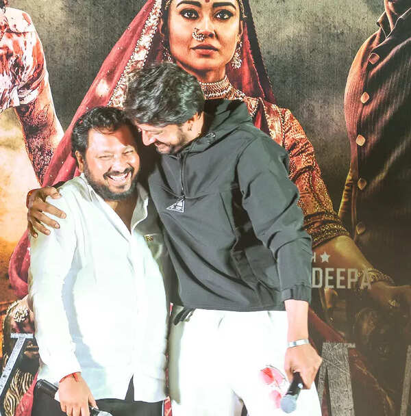 R. Chandru Wallpapers