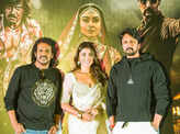 Underworld Ka Kabzaa: Trailer launch
