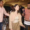 Article image for: 'Bhai thoda hato': Alia Bhatt politely obliges with fans' request for selfies, actress' no-makeup look goes VIRAL