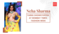 Neha Sharma turns showstopper at Bombay Times Fashion Week