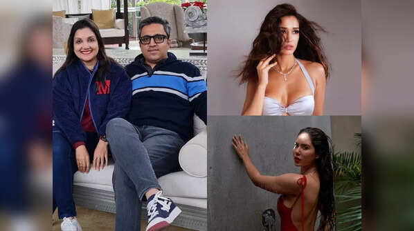 Sonam Bajwa and Disha Patani also got ‘unfollowed’