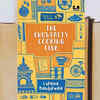 'The Chowpatty Cooking Club' by Lubaina Bandukwala