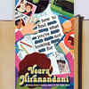 'How to Find What You’re Not Looking For' by Veera Hiranandani