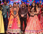 Bombay Times Fashion Week 2023: CSB Bank presents Rohit Verma Padmesh