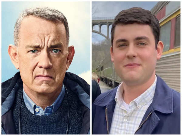 Tom Hanks