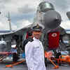 Article image for: Why India's No. 4 rank in military spending isn't big deal