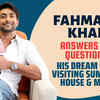 Article image for: <i class="tbold">fahmaan khan</i> on seeing Sumbul Touqeer’s new house: I have already visited her house
