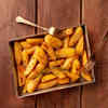 ​Impact of potatoes on mental health​