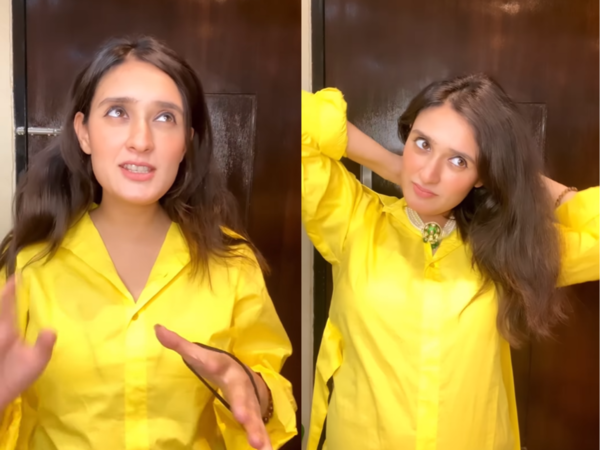 Pankhuri Awasthy
