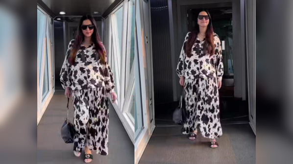 Gauahar Khan