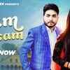 Article image for: Watch Latest Haryanvi Song 'Ram Kasam' Sung By Akki Aryan