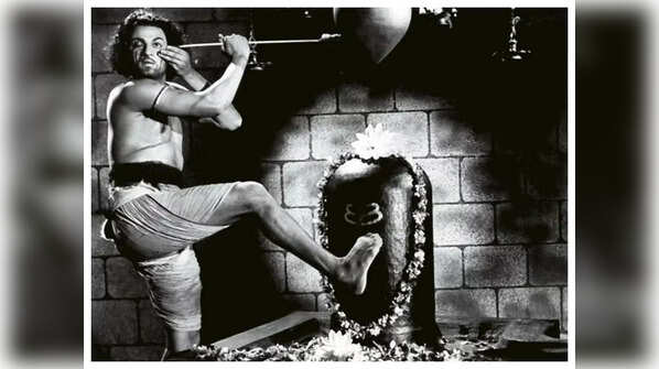 Dr. Rajkumar