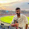 Boom! Boom! Bumrah is in the house