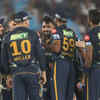 Gujarat Titans beat MI by 55 runs in IPL