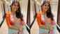 Deeksha Joshi stuns in a saree again; fan says, 'Khubsurati aisi ke ankhon ko dekh ke sukun mile'
