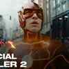 Article image for: The Flash - Official Trailer