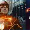 Article image for: The Flash - Official Telugu Trailer