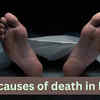 Article image for: Top causes of death in India