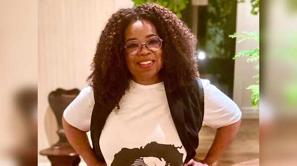 10 Life-Changing Quotes by Oprah Winfrey on Success and Self-Discovery