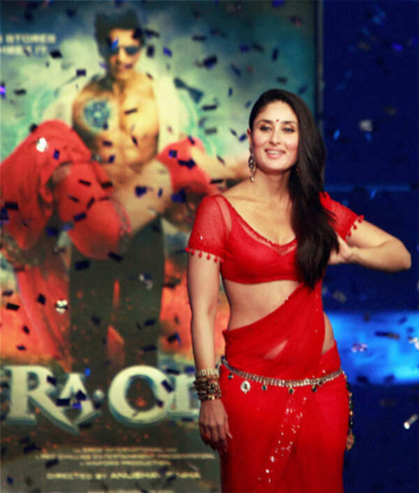 Kareena Shah Pictures