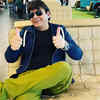 His journey to Mumbai