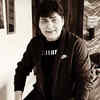 Getting his first show in Chandigarh