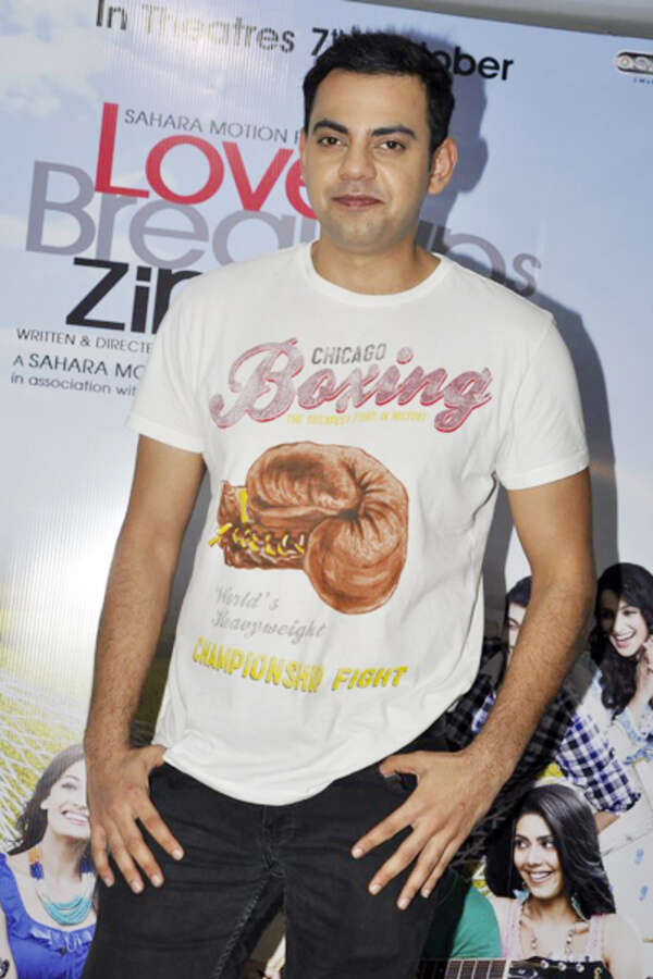 Cyrus Sahukar