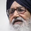 Article image for: The veteran Akali Dal leader passed away on April 25 at age of 95