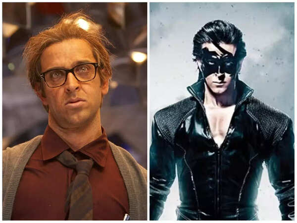 Krrish